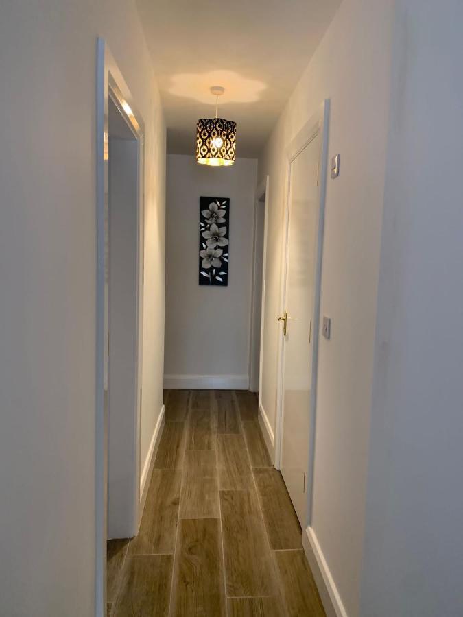 14 Eyre Square Lane Apartment Galway Exterior foto