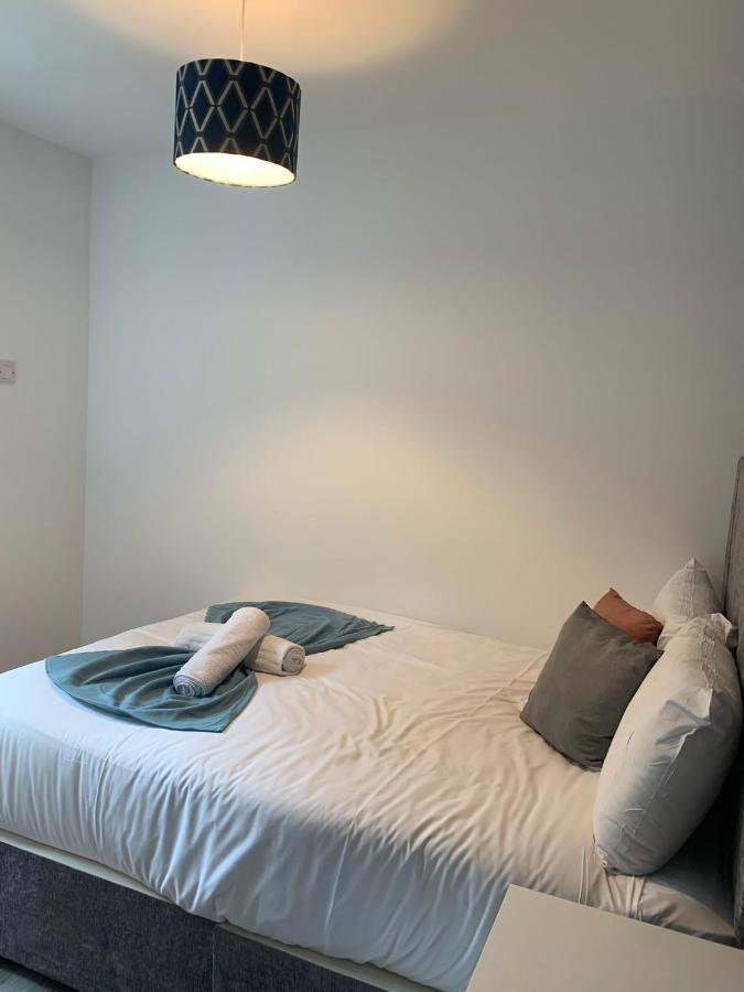 14 Eyre Square Lane Apartment Galway Exterior foto